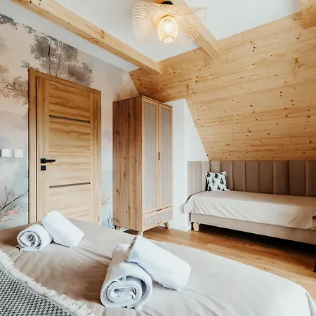 Na Grabce Horská chata