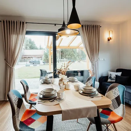 Na Grabce Horská chata Łopuszna