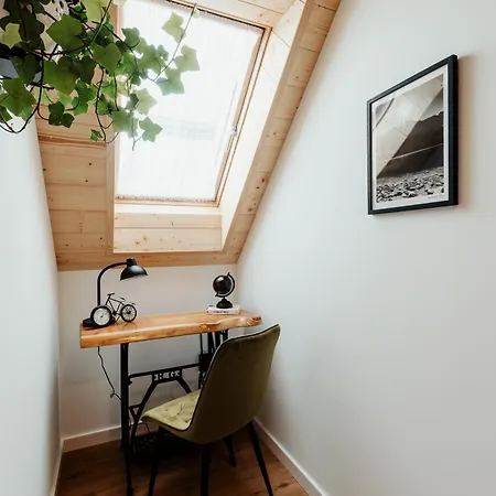 Na Grabce Horská chata *