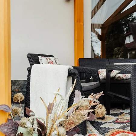 Na Grabce * Łopuszna