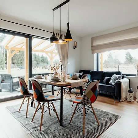 Na Grabce Horská chata *