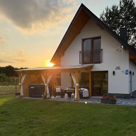 Na Grabce Chalet *