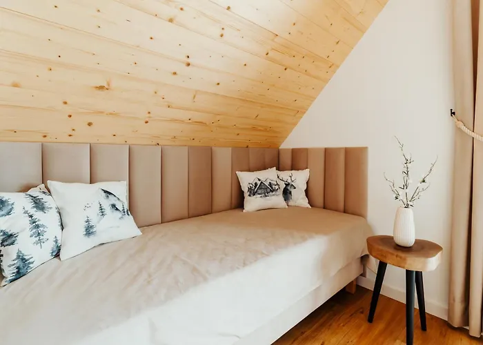 Na Grabce Chalet Łopuszna