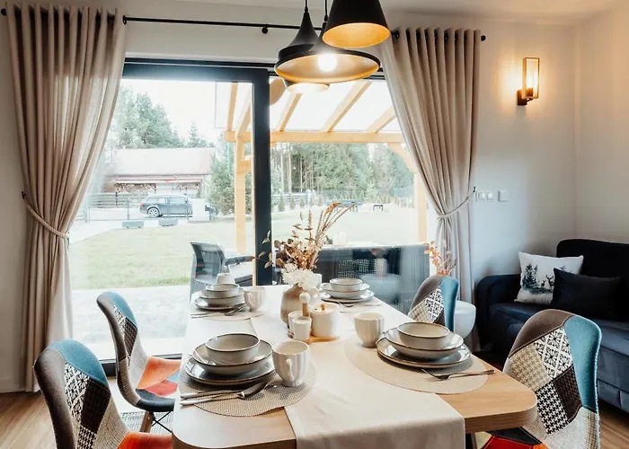 Na Grabce Chalet Łopuszna