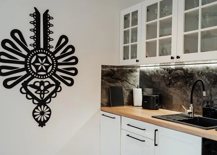 Chalet Na Grabce Łopuszna