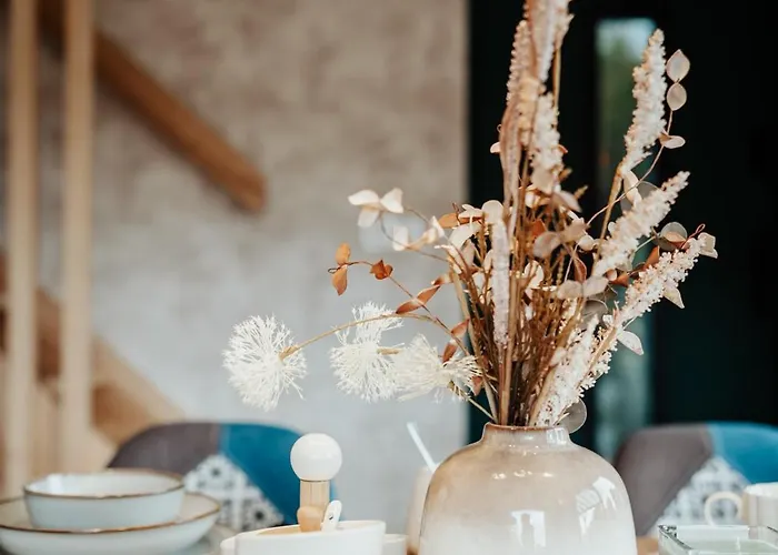 Na Grabce Chalet Łopuszna