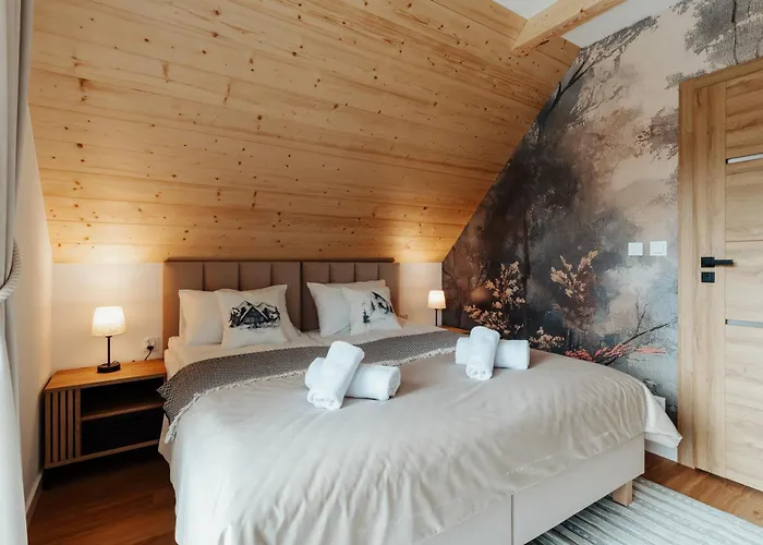 Na Grabce Chalet Łopuszna